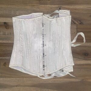 Timeless Trends corset